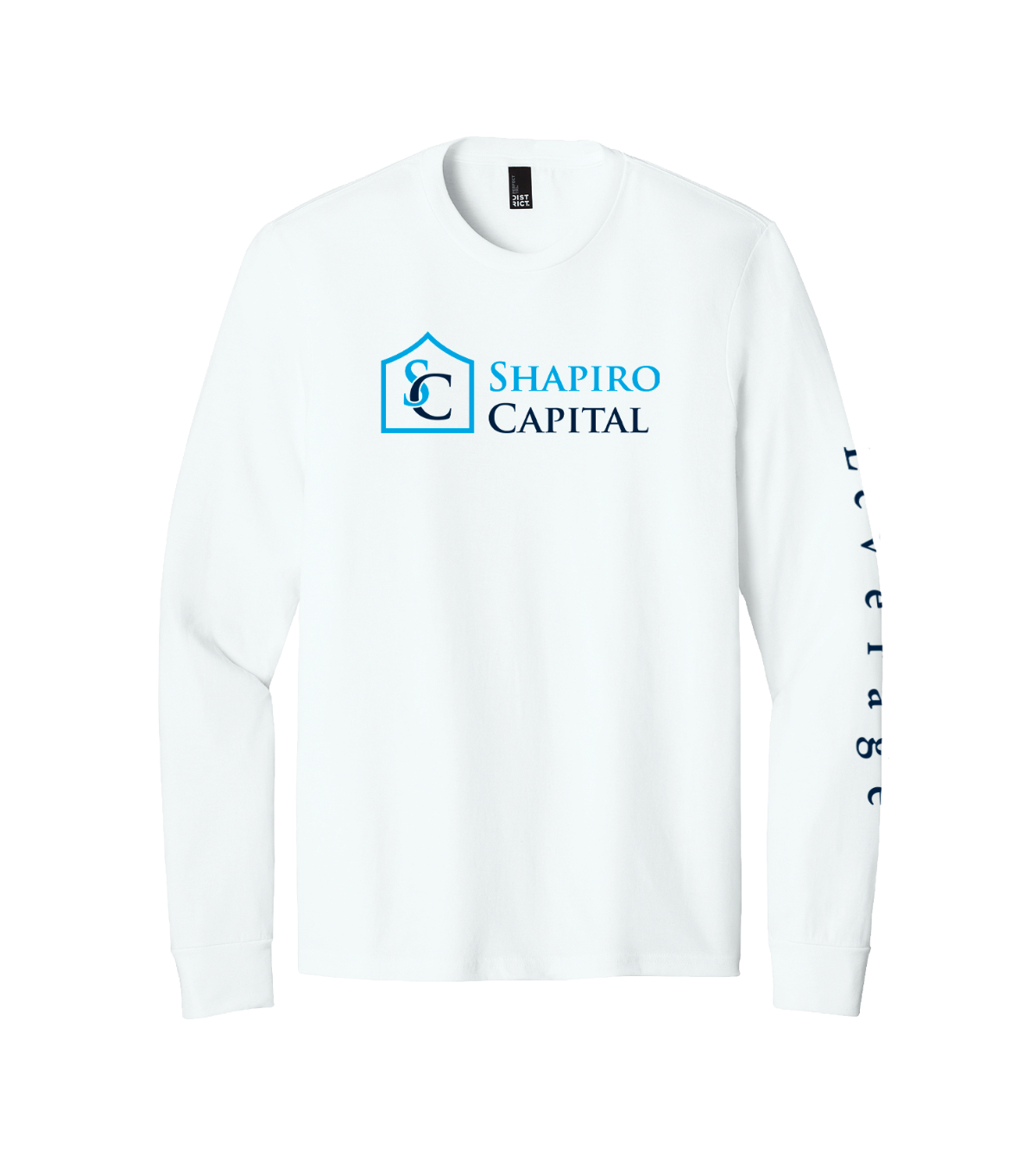 Triblend Long Sleeve T-Shirt
